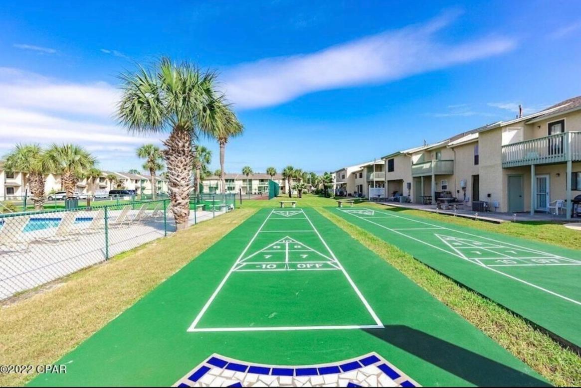 Sunny Daze, Desirable Kid Friendly Resort, 3 Minute Walk To The Beach, Resort Beachside Pool & Restaurant Panama City Beach Εξωτερικό φωτογραφία