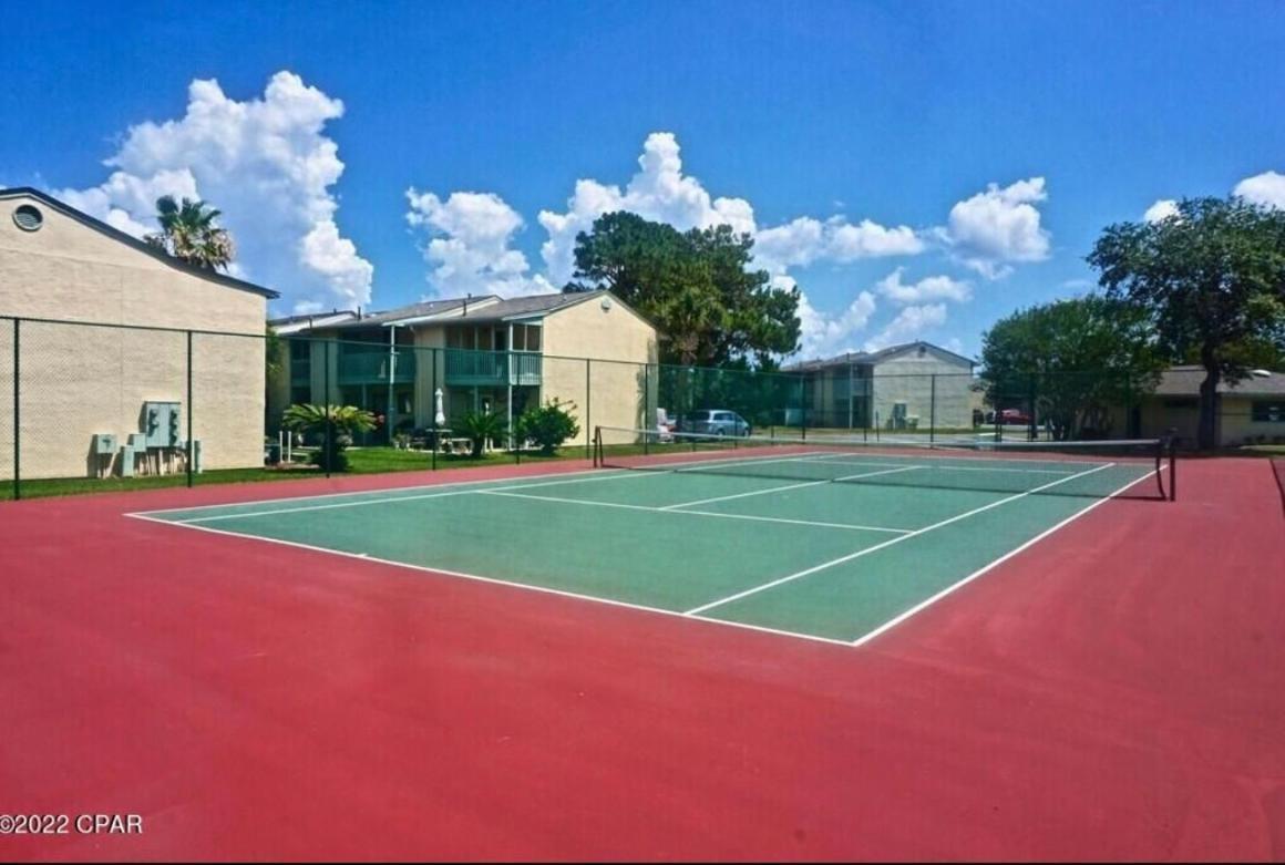 Sunny Daze, Desirable Kid Friendly Resort, 3 Minute Walk To The Beach, Resort Beachside Pool & Restaurant Panama City Beach Εξωτερικό φωτογραφία