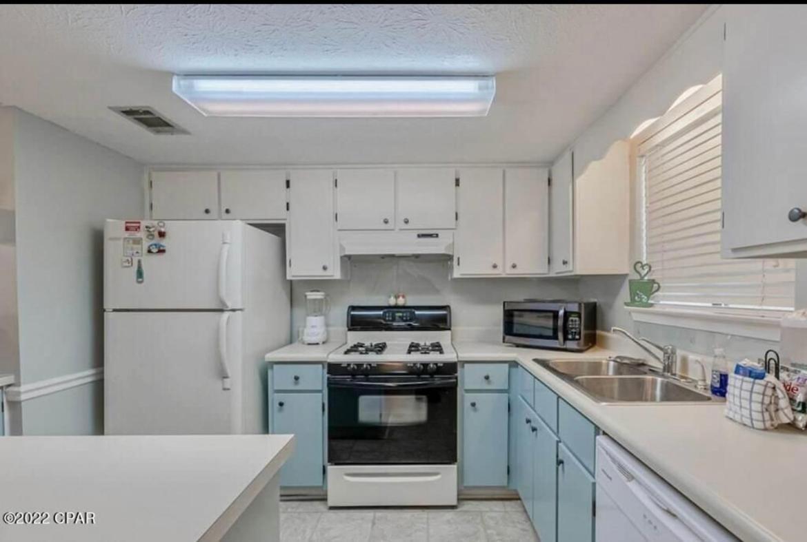 Sunny Daze, Desirable Kid Friendly Resort, 3 Minute Walk To The Beach, Resort Beachside Pool & Restaurant Panama City Beach Εξωτερικό φωτογραφία