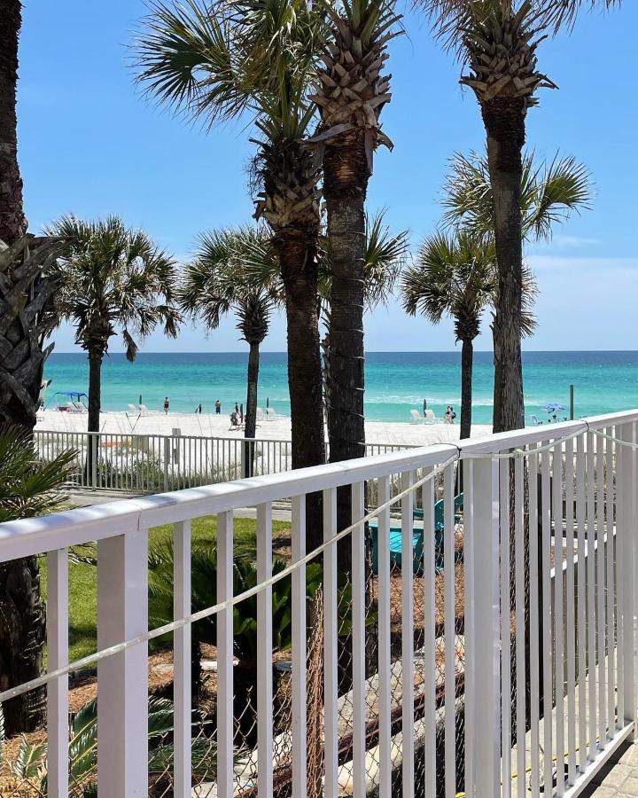 Sunny Daze, Desirable Kid Friendly Resort, 3 Minute Walk To The Beach, Resort Beachside Pool & Restaurant Panama City Beach Εξωτερικό φωτογραφία