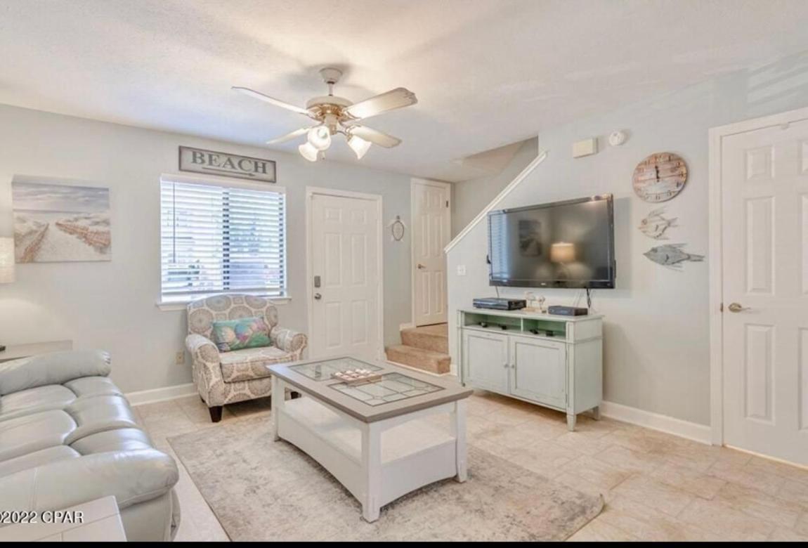 Sunny Daze, Desirable Kid Friendly Resort, 3 Minute Walk To The Beach, Resort Beachside Pool & Restaurant Panama City Beach Εξωτερικό φωτογραφία